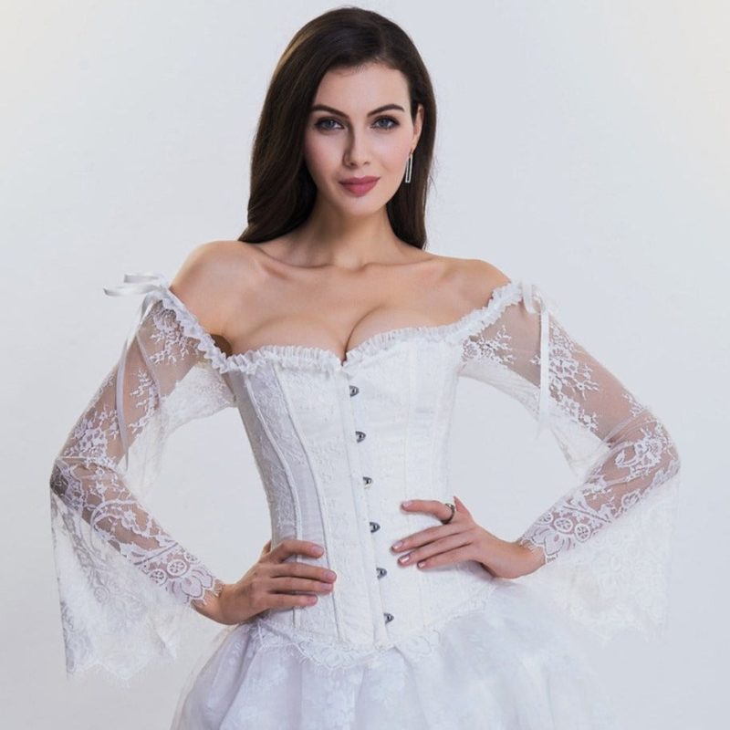 Corset Boda 3